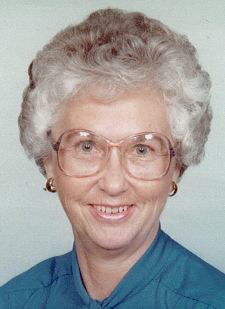 Anne Freeman
