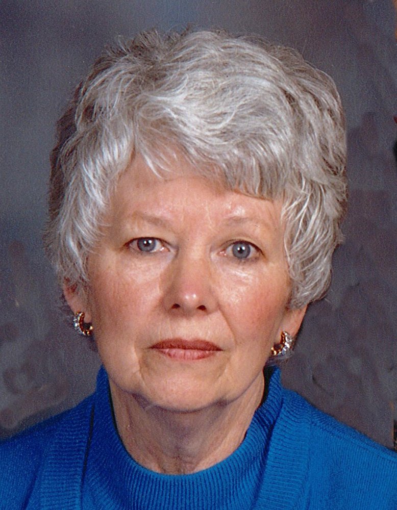 Marilyn Curtsinger