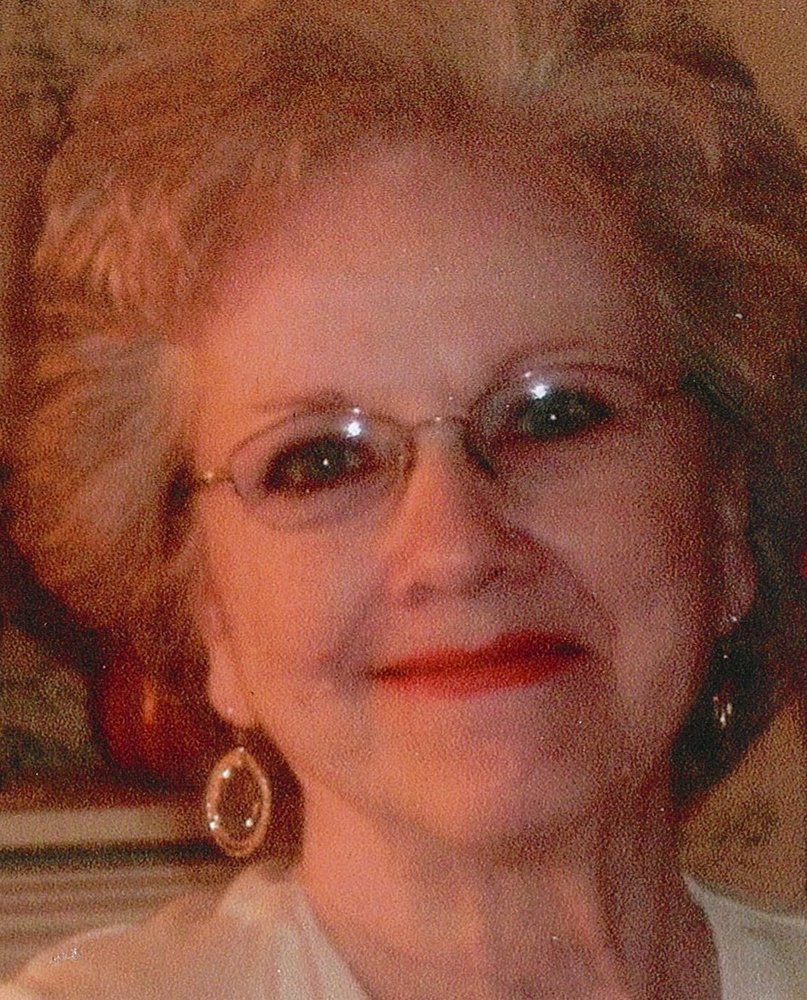 Patricia Sheperson
