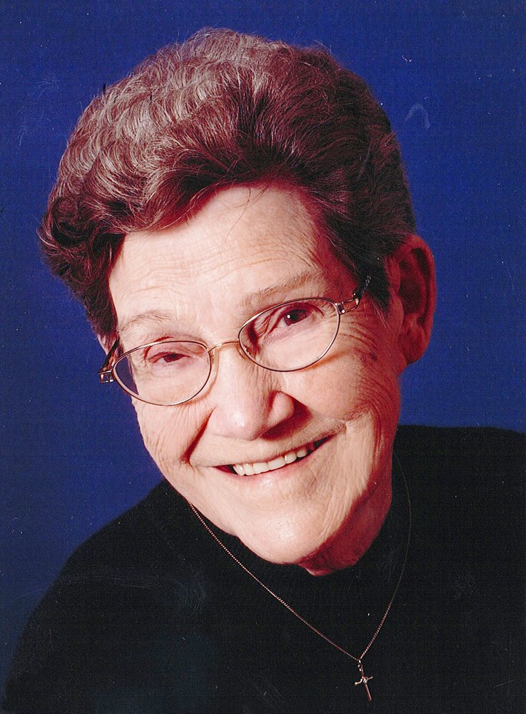 Barbara Weaver