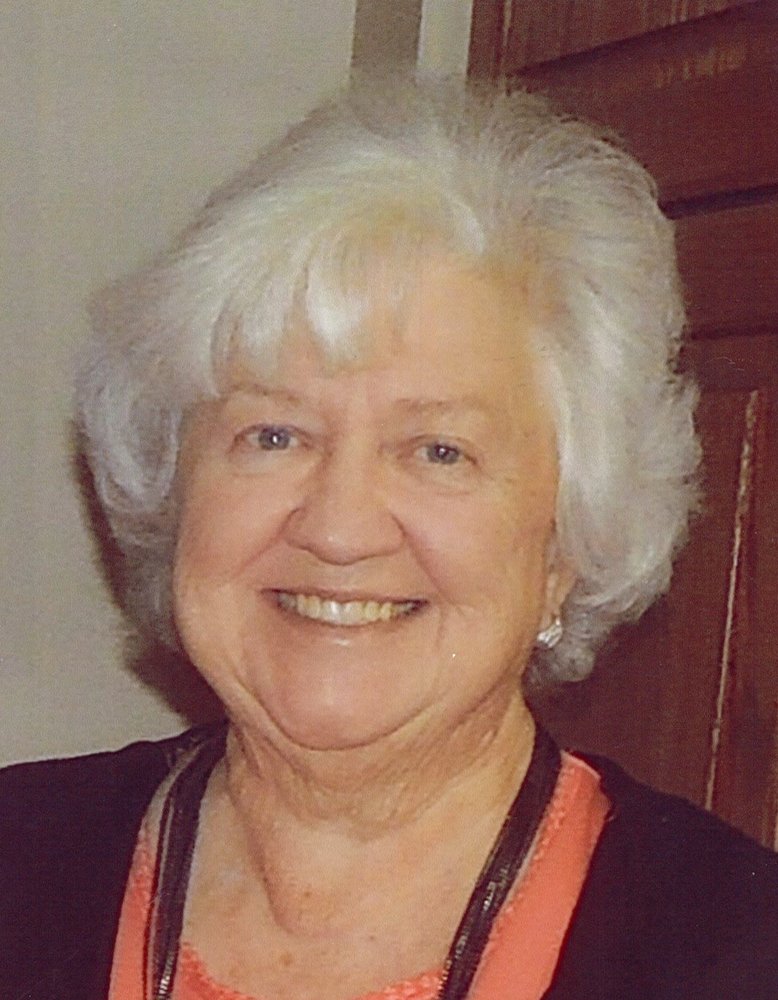 Obituary of Connie G. Daugherty Selvey | Welcome to Ransdell Funera...