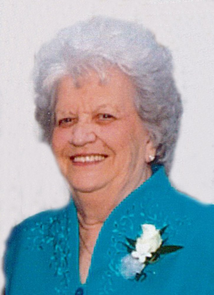 Nancy Lawson