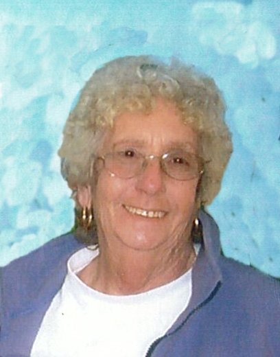 Joyce Anderson