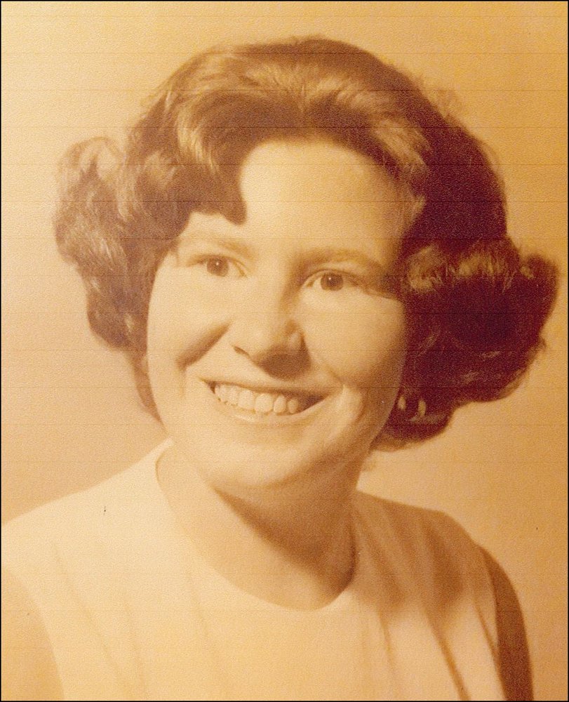 Imogene Cornish