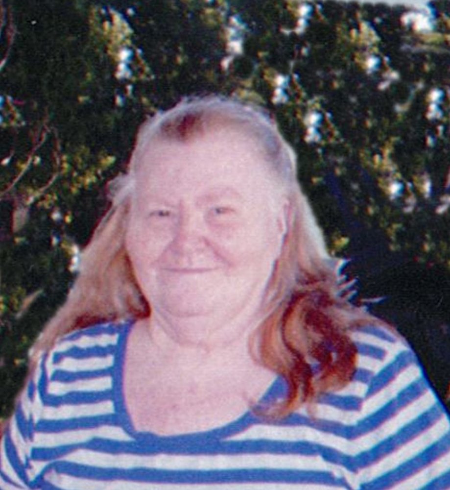 Imogene Cornish
