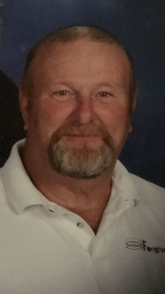 Eddie Sanford