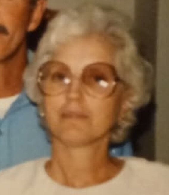 Rosie  Johnson Obituary, Harrodsburg, KY